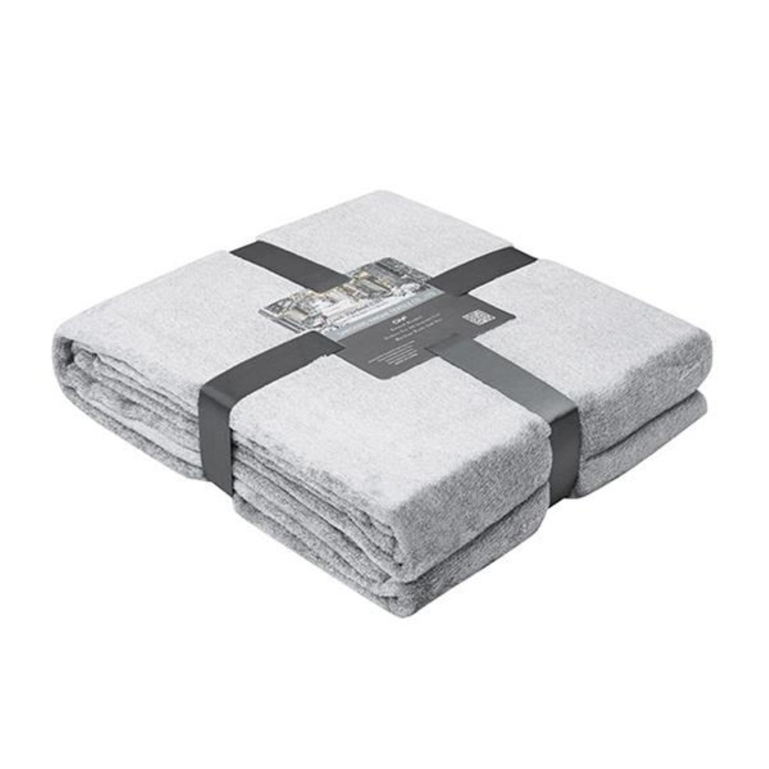 Super Soft Fleece Blanket 5