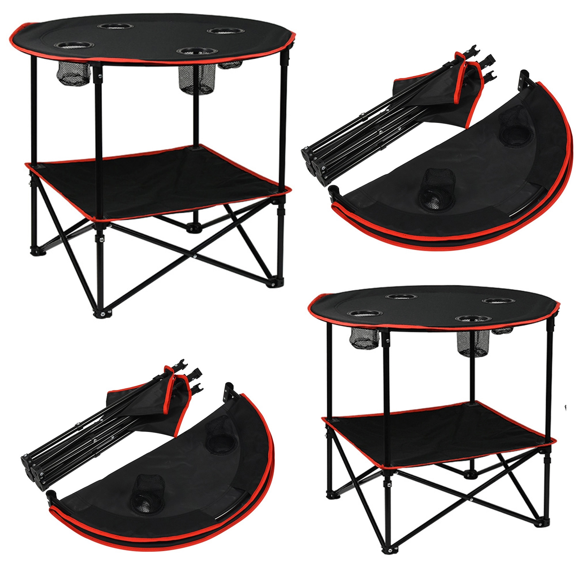 Camping Table Folding Picnic 2