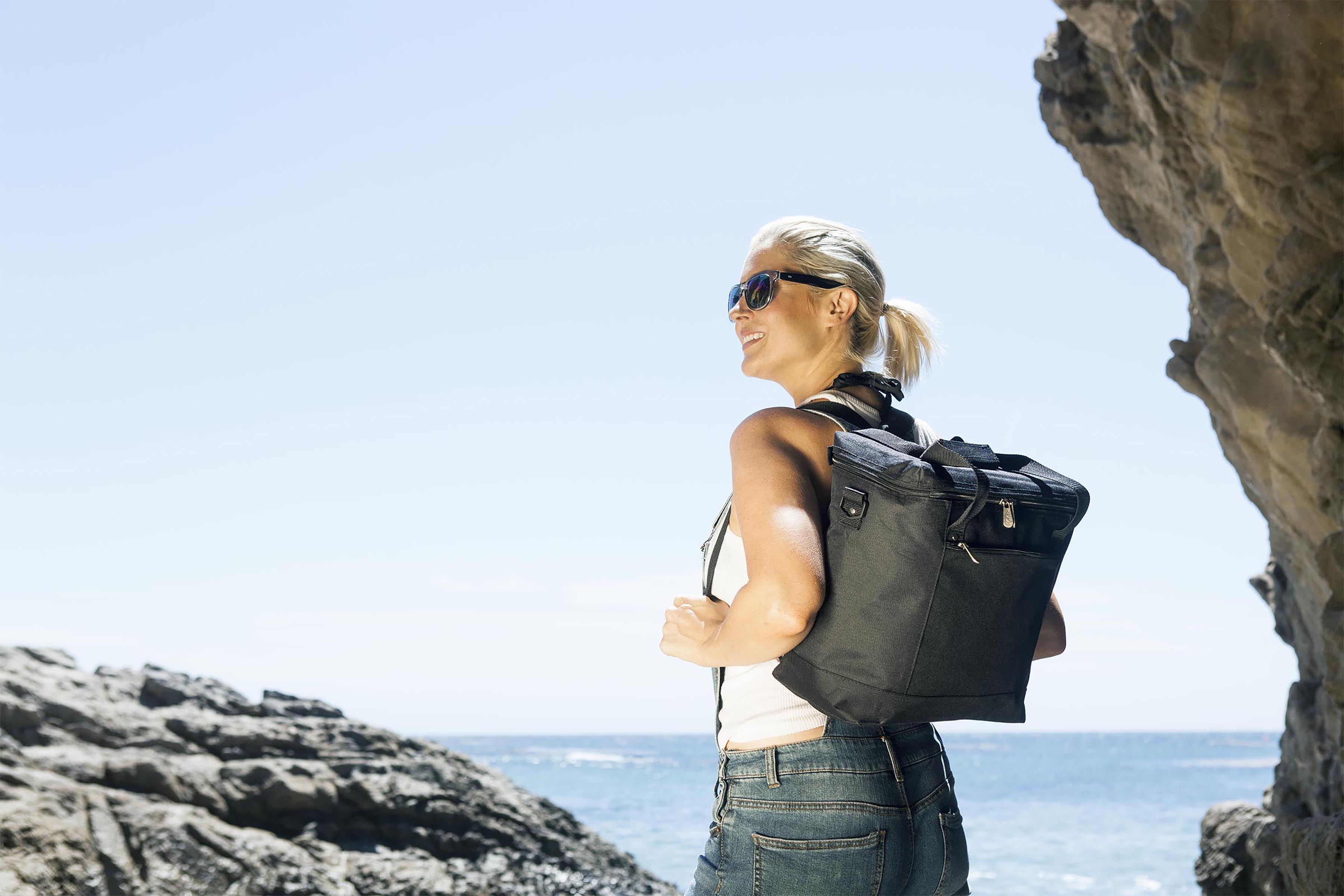 Montero Cooler Tote Bag 3