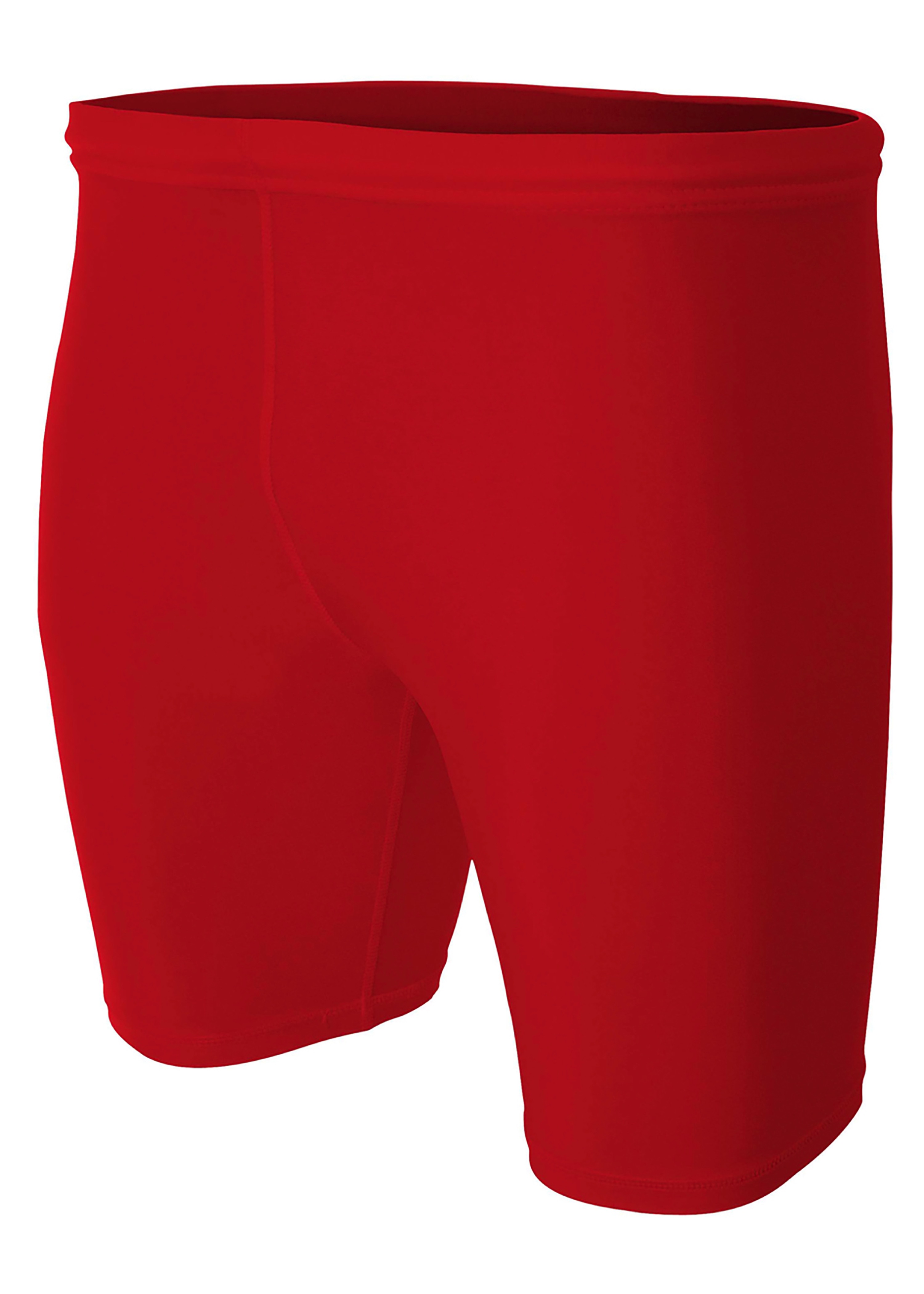 A4 Compression Short 6