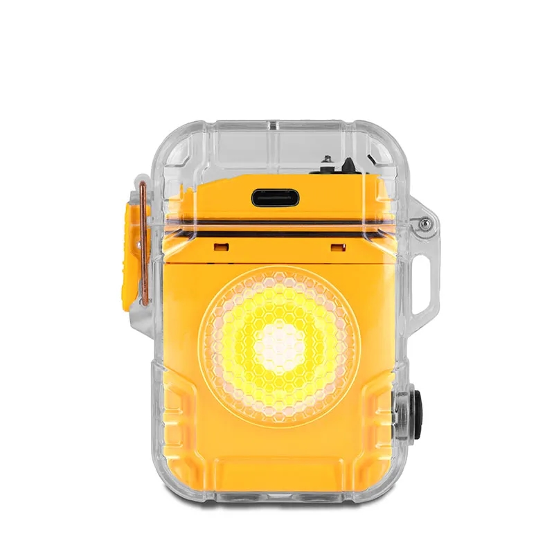 Navigator Flashlight & Plasma Lighter 7