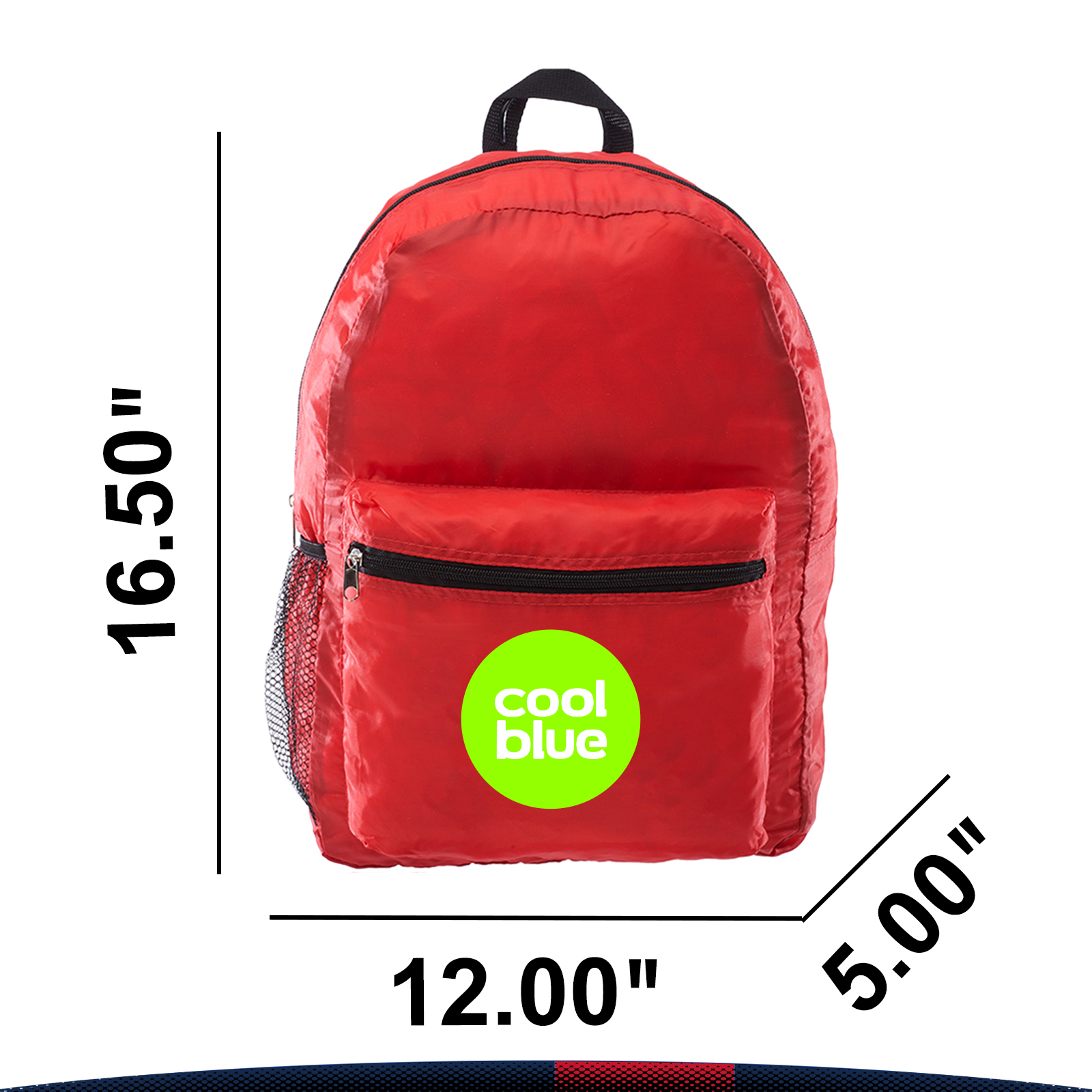 Acacia Budget Backpacks 6