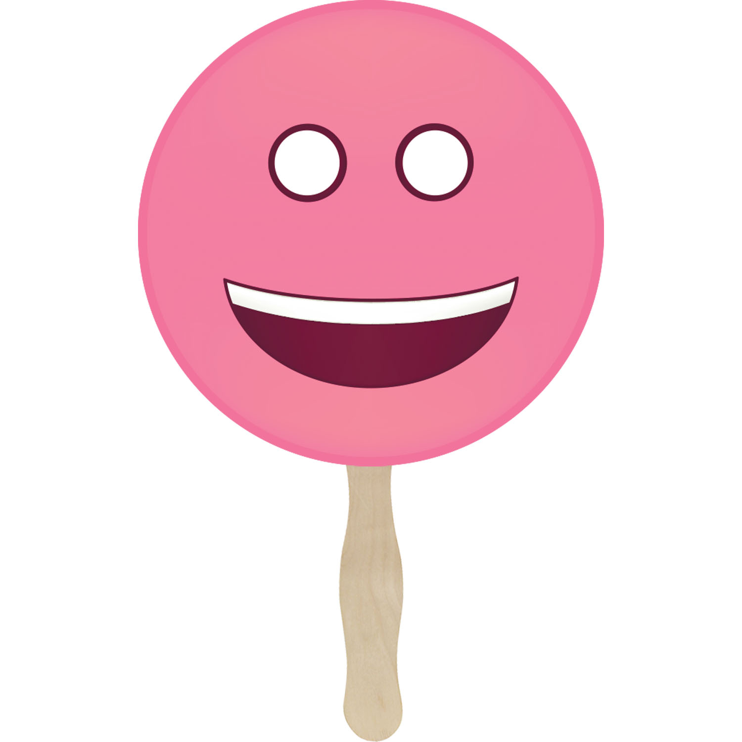 Emoji Hand Fan 27