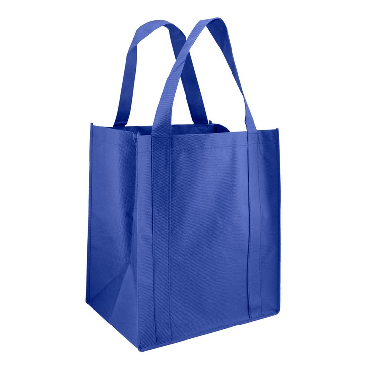 Eco-Friendly Reusable Shopping Tote 12