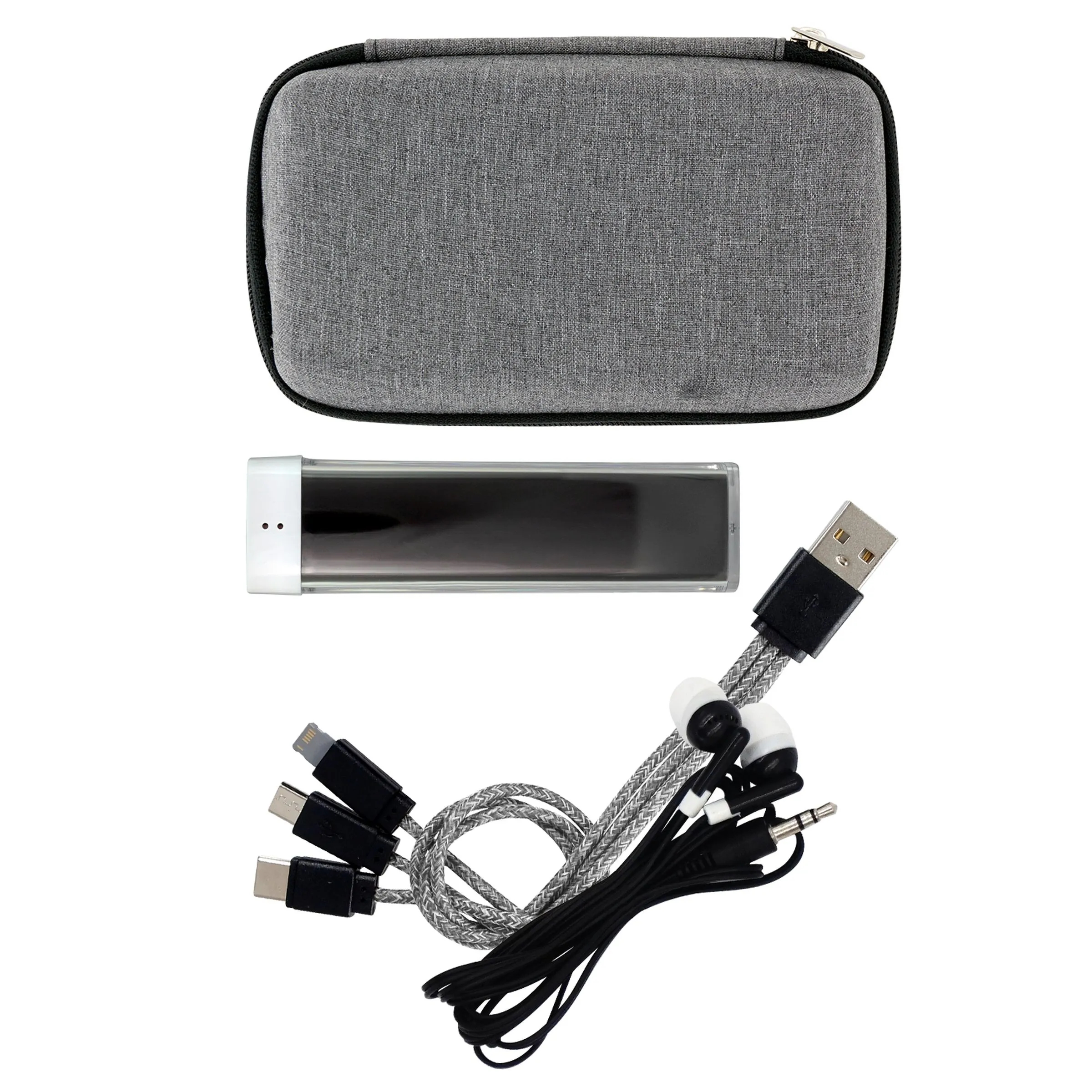 LARGE RIDGE PROVIDENCE CHARGING SET 2