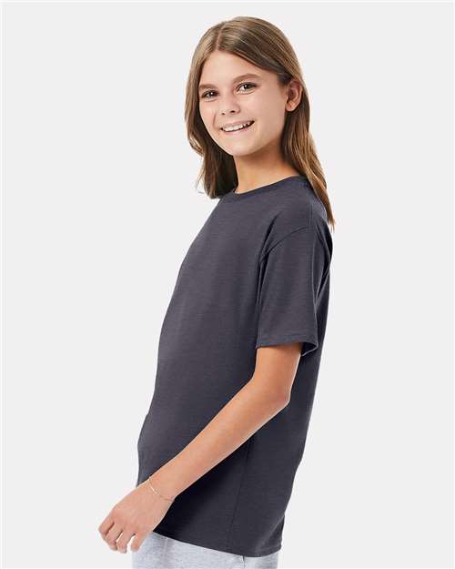 Youth Perfect-T T-Shirt - 498Y 107