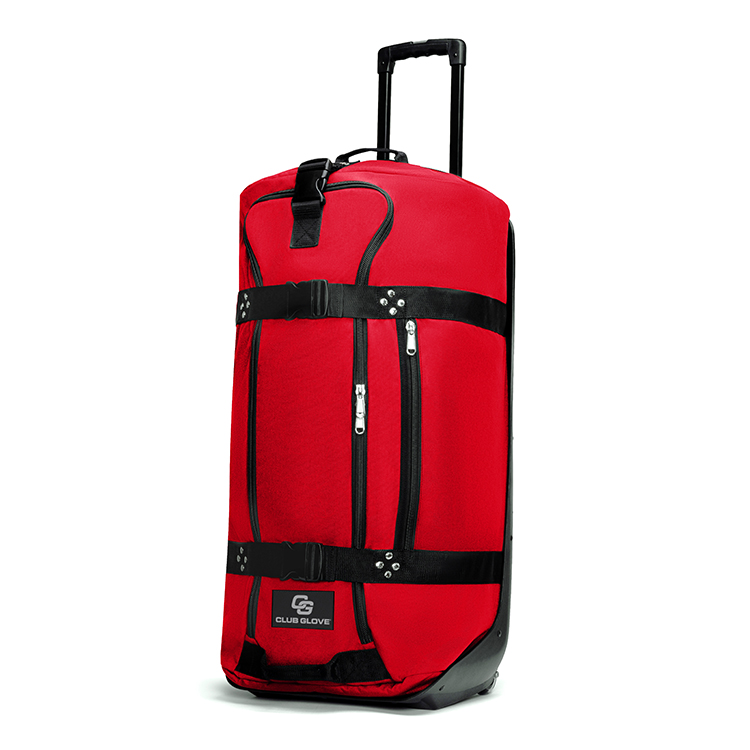 Club Glove Rolling Duffle XL 3