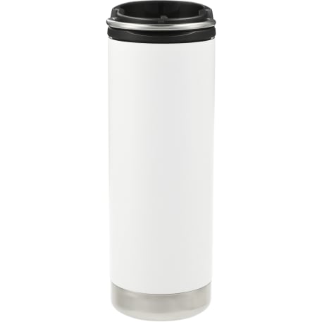 Klean Kanteen Eco TKWide 16oz- Café cap 34