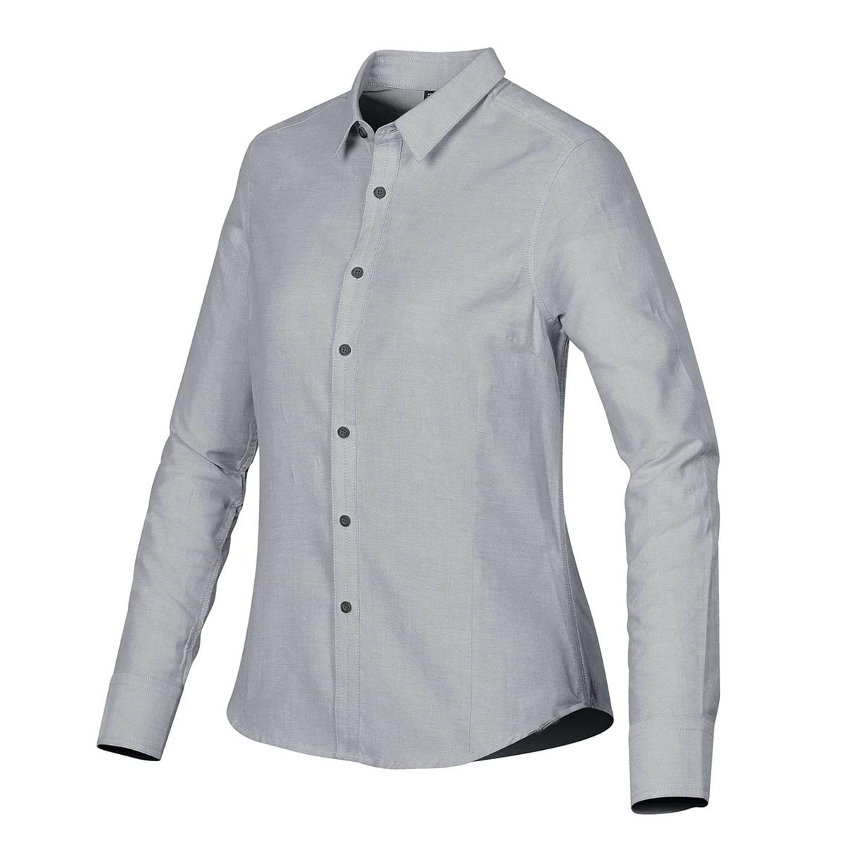 Stormtech Women's Wexford Chambray Shirt 16