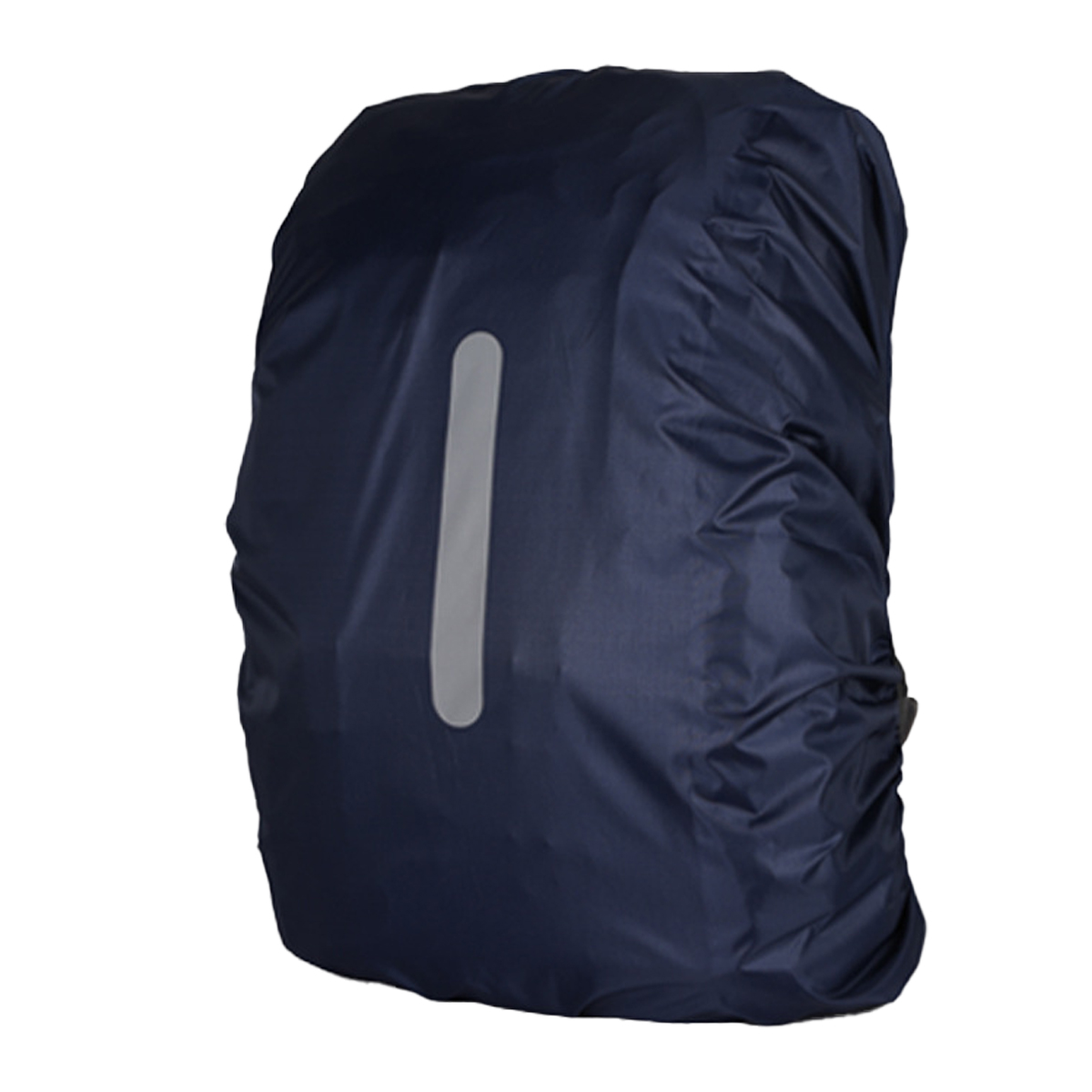Reflective Strip Backpack Cover 4