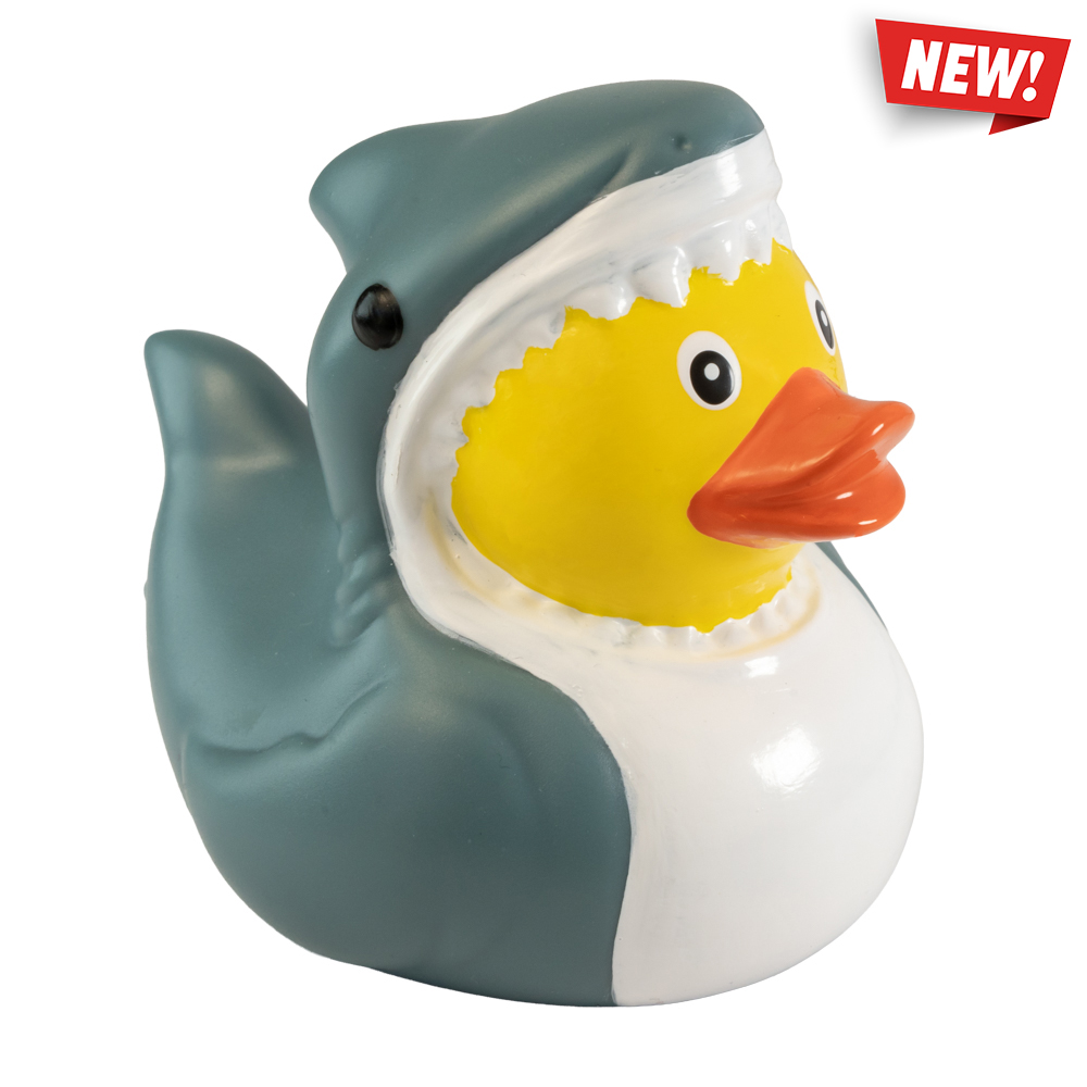 Shark Duck