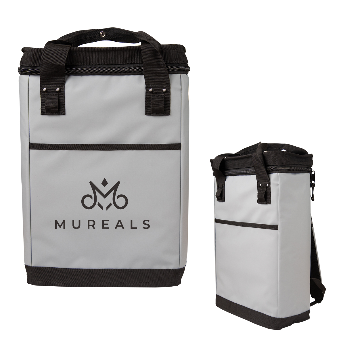 SUMMIT 24 CAN COOLER BACKPACK 2