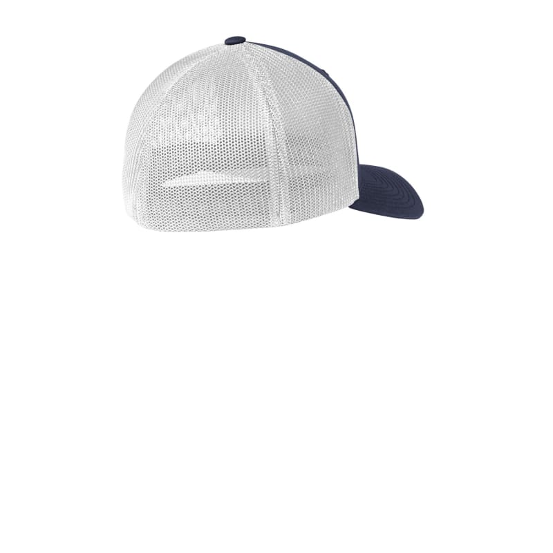 Port Authority Flexfit Mesh Back Cap. 11