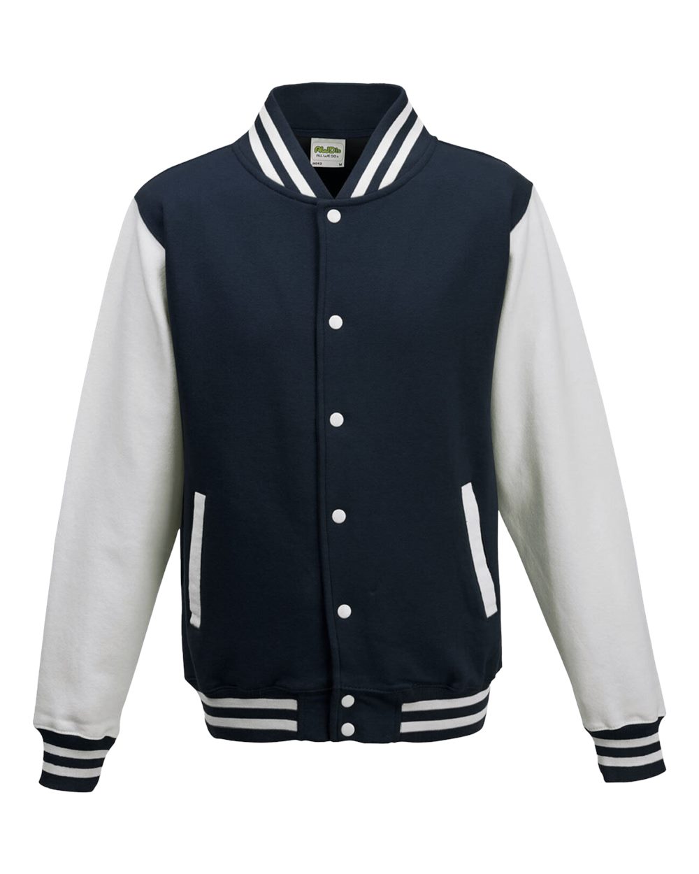 Unisex Letterman Jacket - JHA043 32
