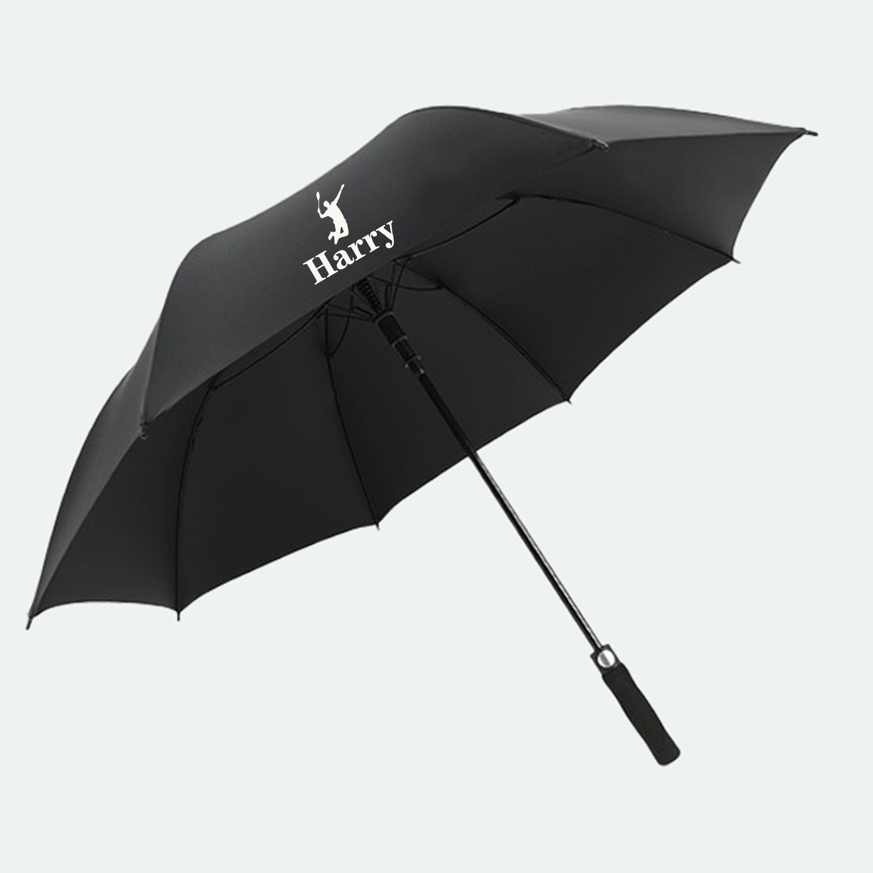 Automatic Open Rain Umbrella 2