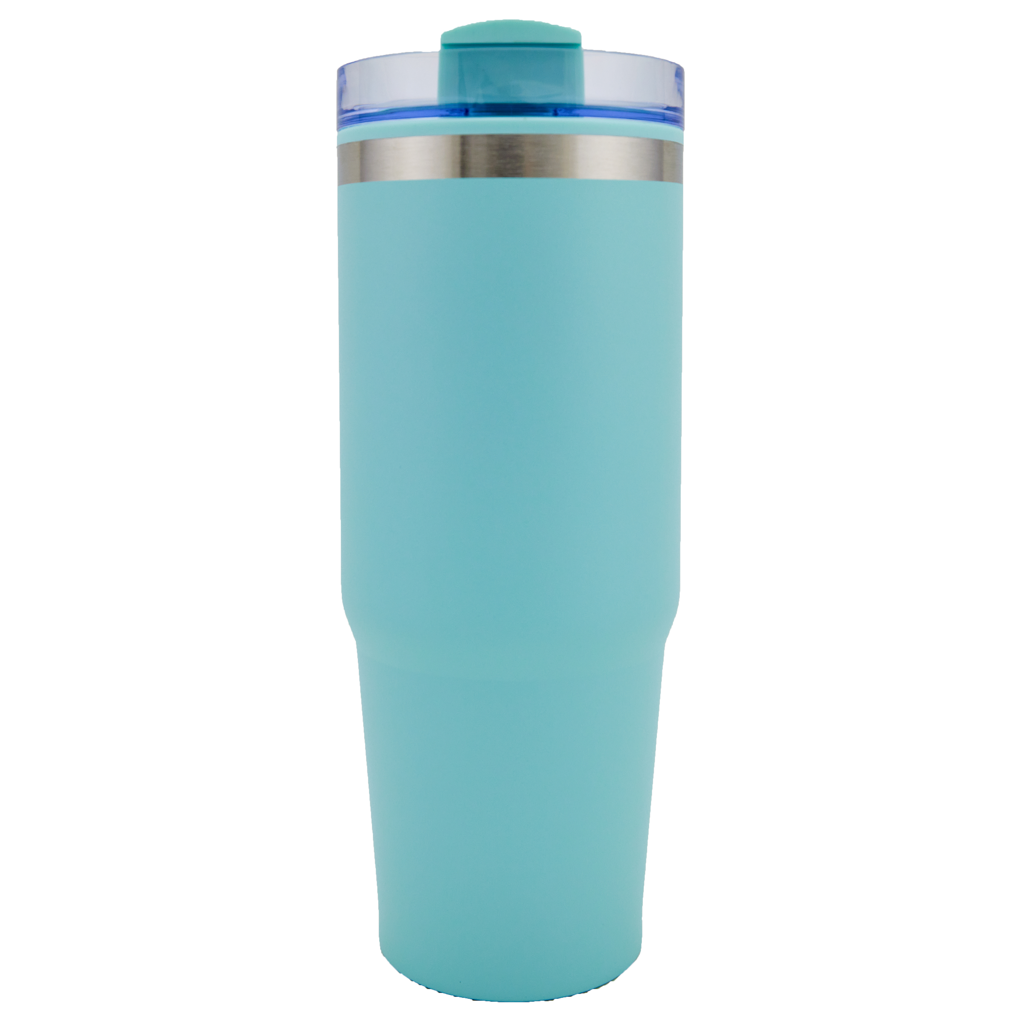 Madison 30 Oz. SS/PP Tumbler w/Straw 6