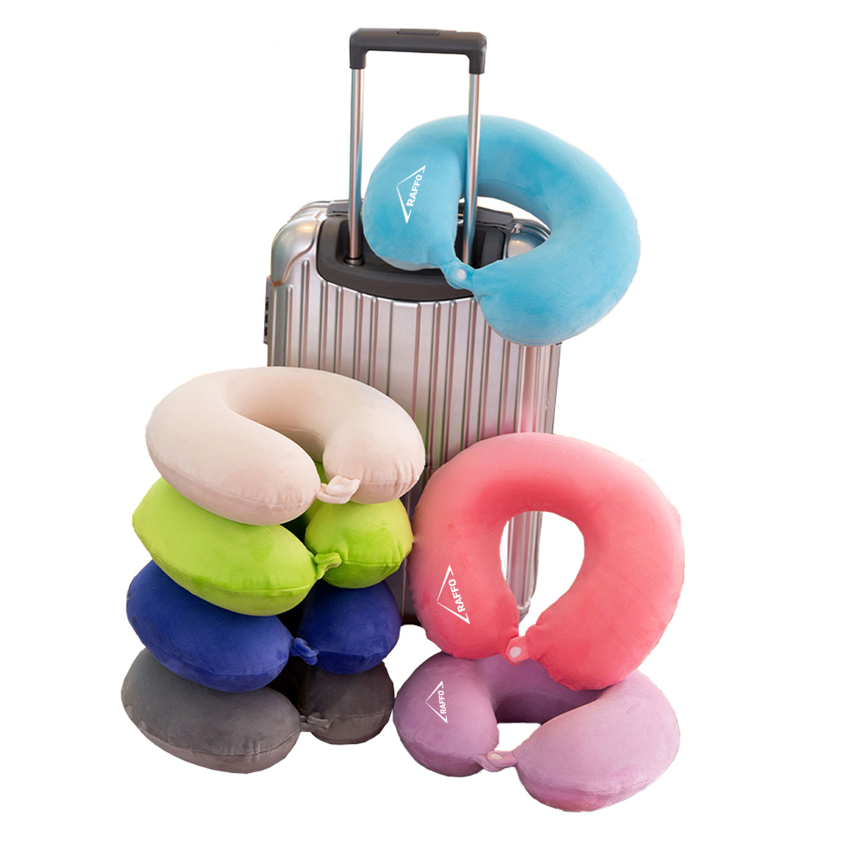 U Shape Pillow 2