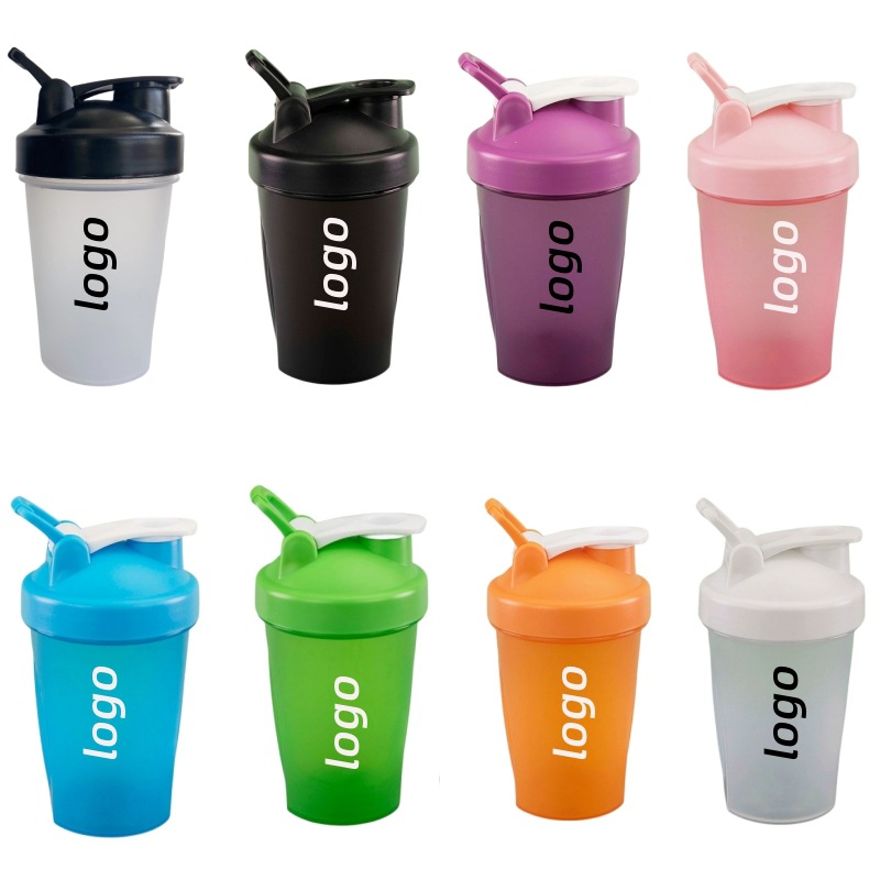 Shaker Bottle 1