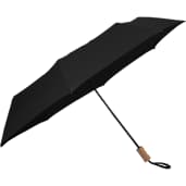 46" Recycled 3-Folding Umbrella 1