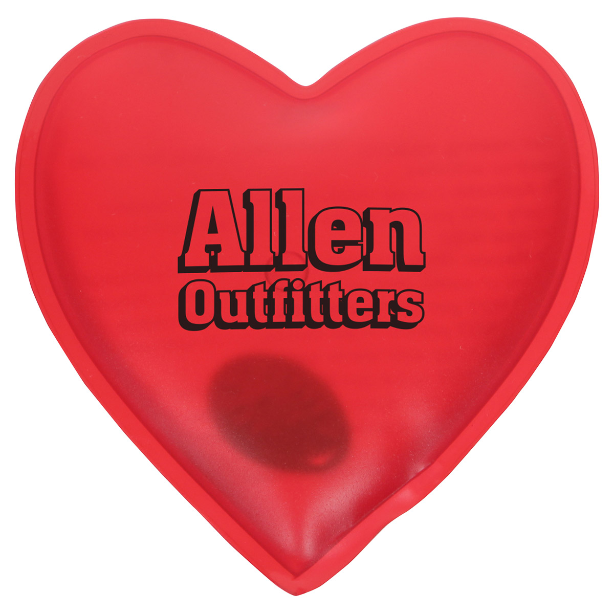 Reusable Magic Hand Warmer Heart 6