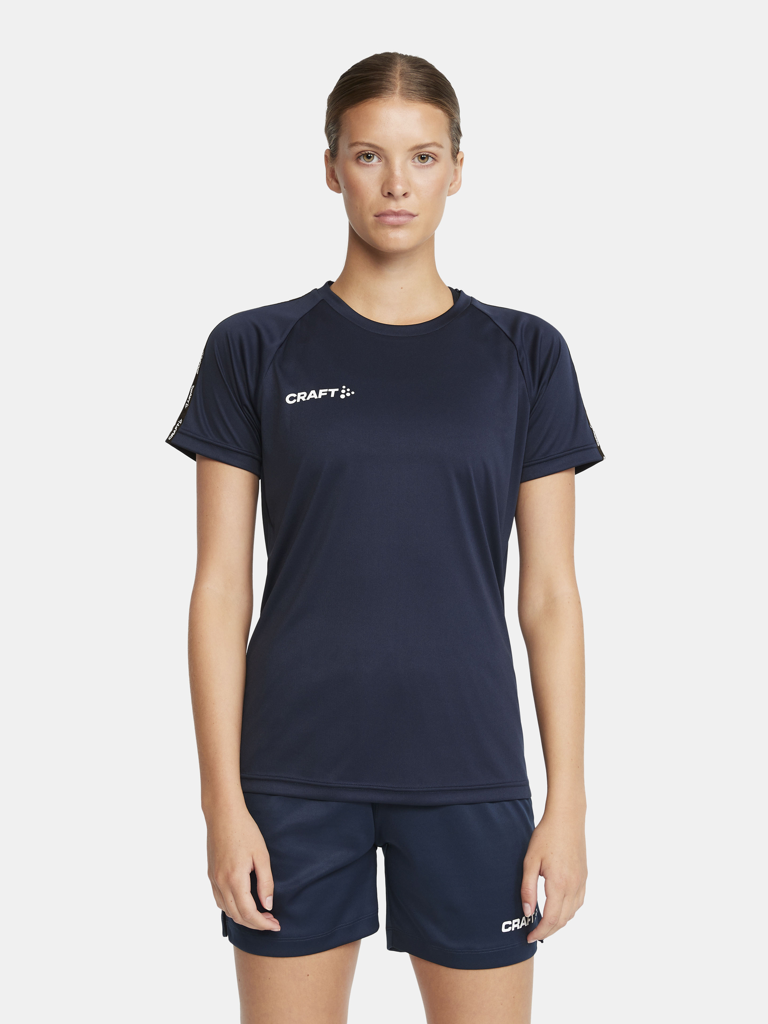 SQUAD GO CONTRAST JERSEY W 36