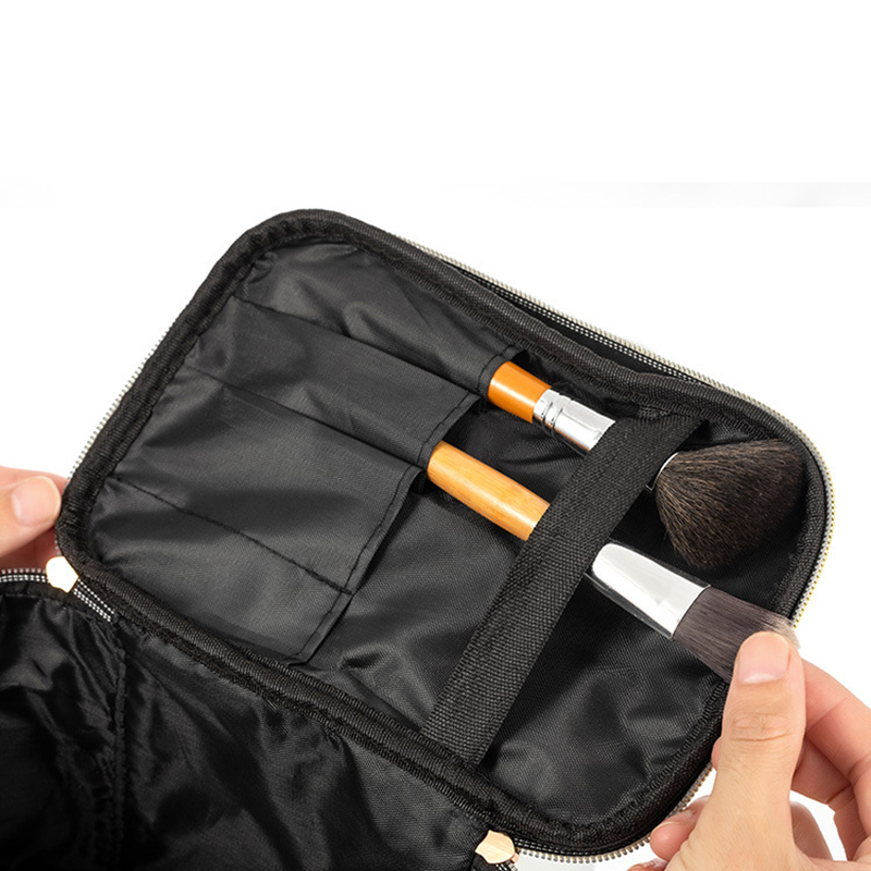 Waterproof Toiletry Bag Cosmetic Bag 7