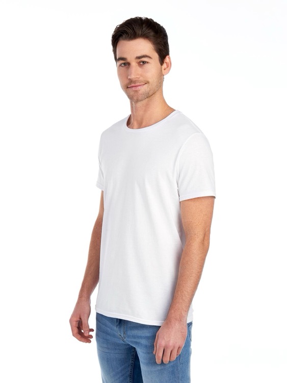 FRUIT OF THE LOOM Sofspun™ Unisex T-Shirt 9