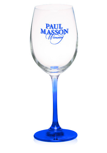 14 oz. Wine Glasses 1