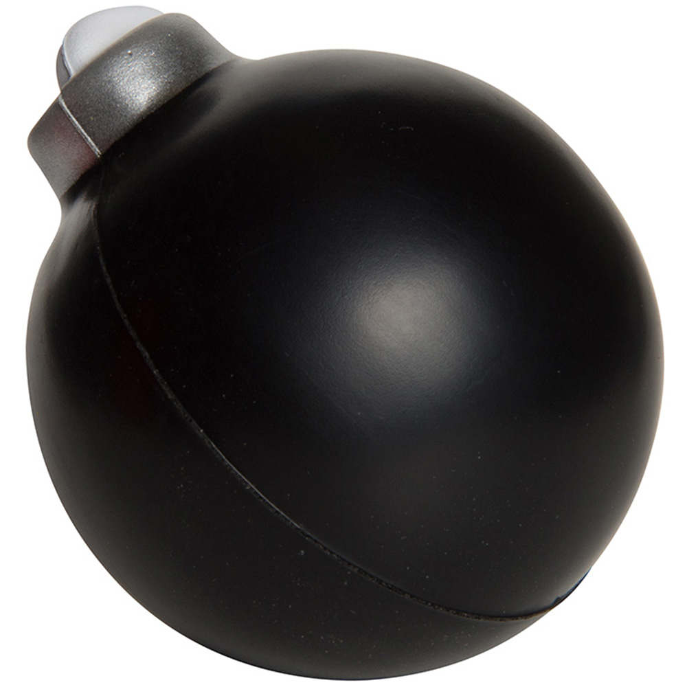 Bomb Stress Reliever 4