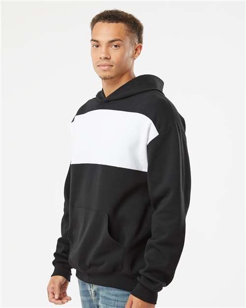 Nublend Billboard Hooded Sweatshirt