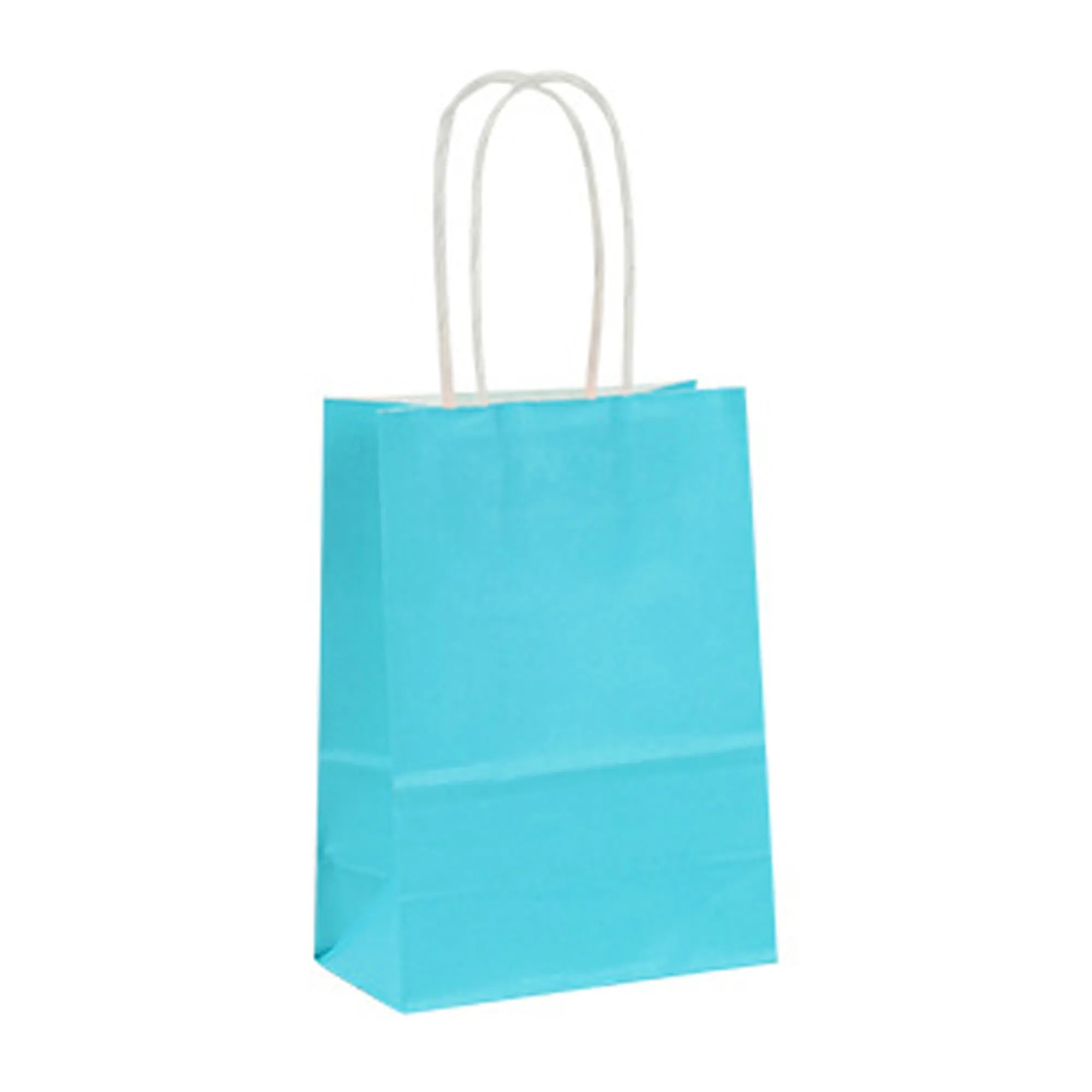 Kraft Paper Bag 3