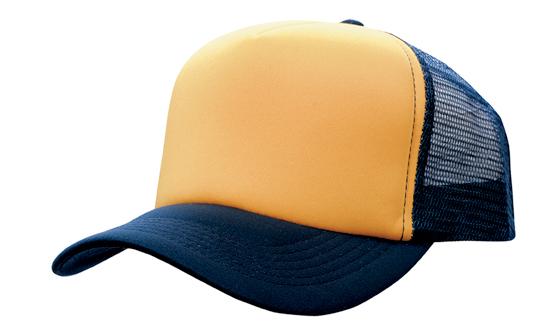 Truckers Mesh Cap 7