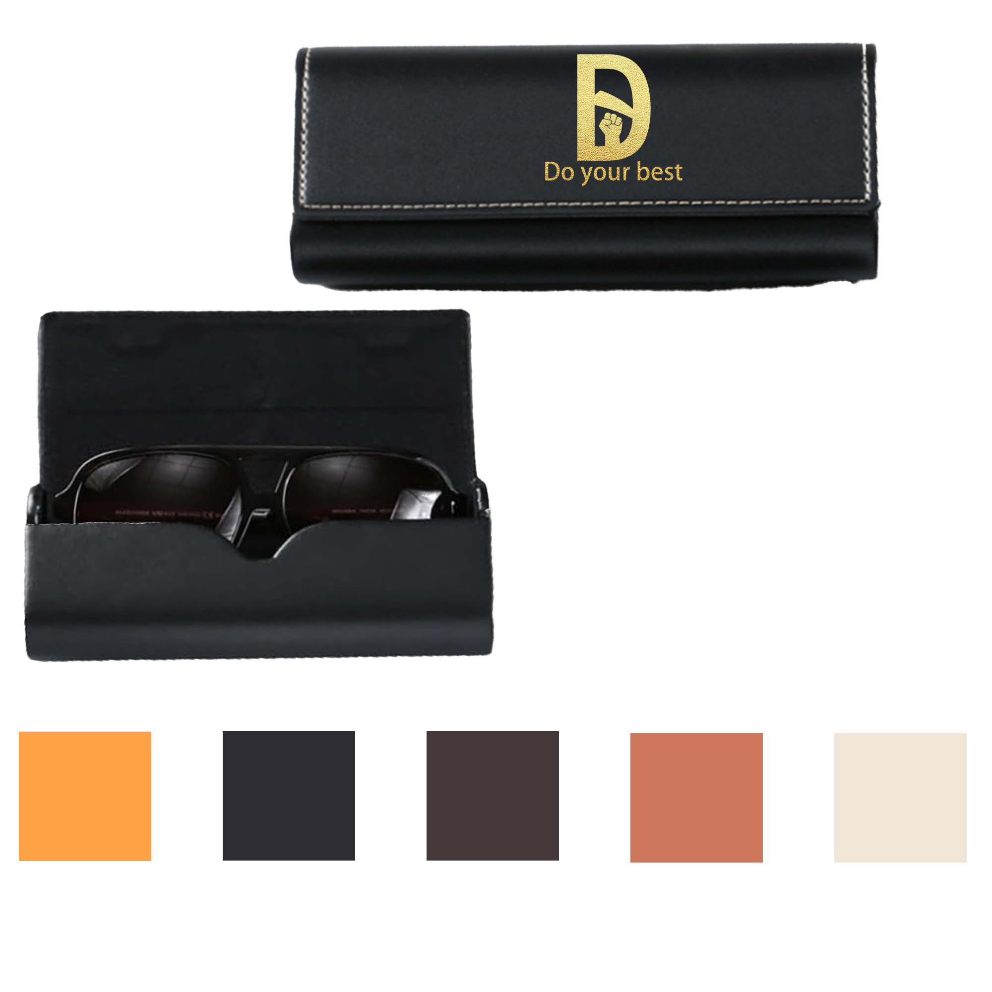 Storage Box for Regular Glasses 2