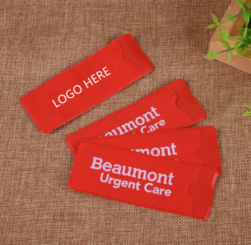 PVC Reusable Bandage holder 1