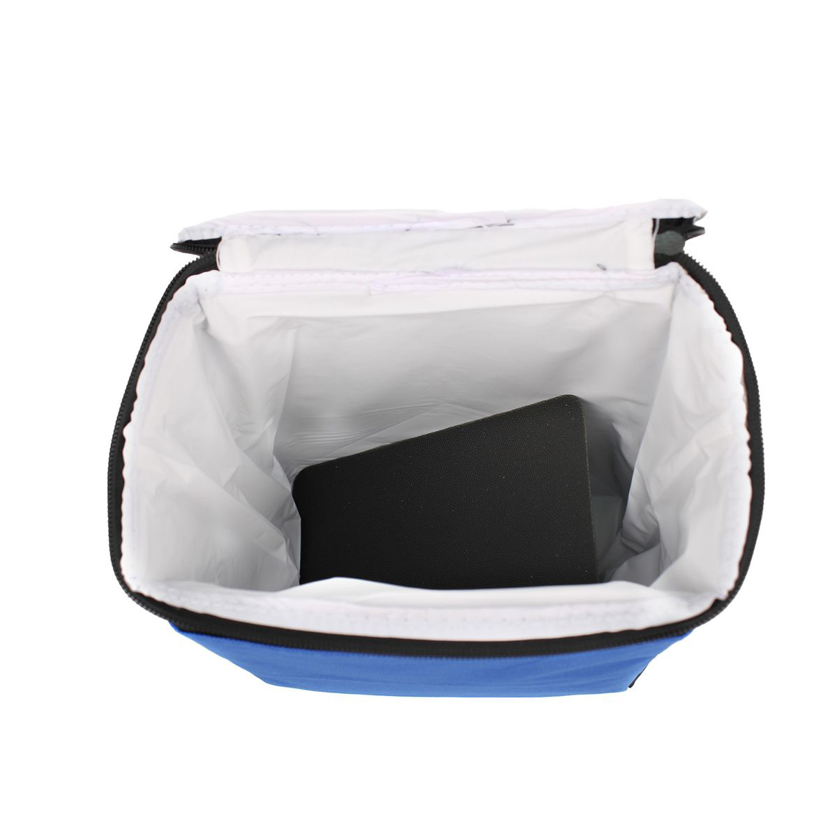 SnackShell Vertical 12-Can Sports Cooler 6