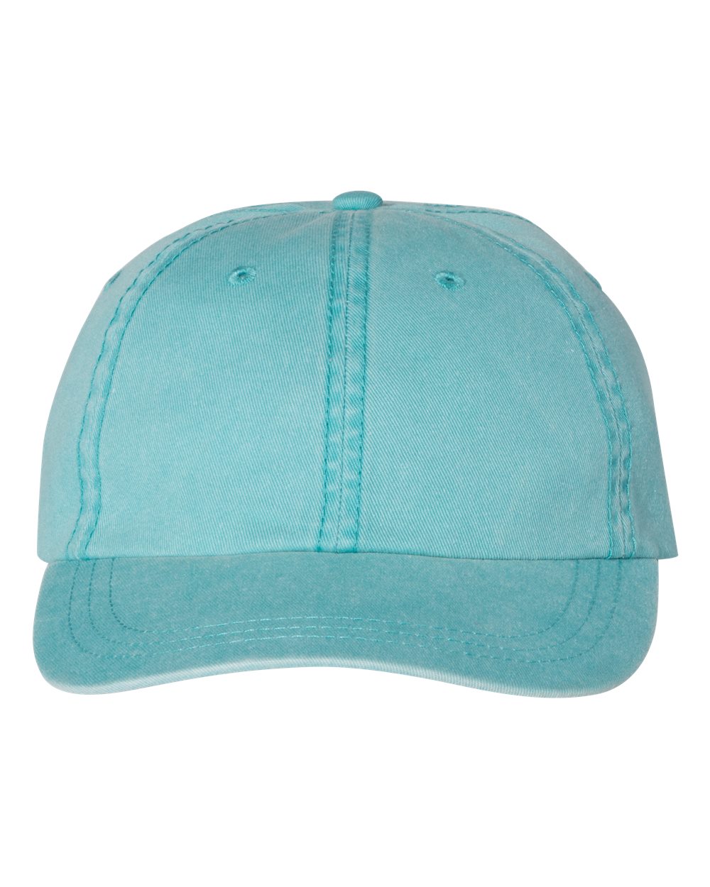 Pigment-Dyed Cap - SP500 19