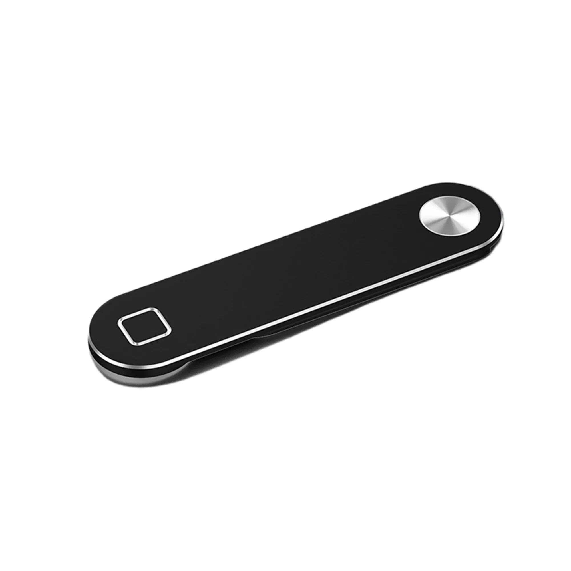 Foldable Magnetic Computer Phone Bracket 1