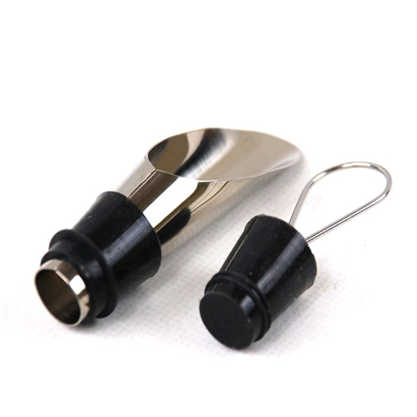 Wine Aerator Pourer 1