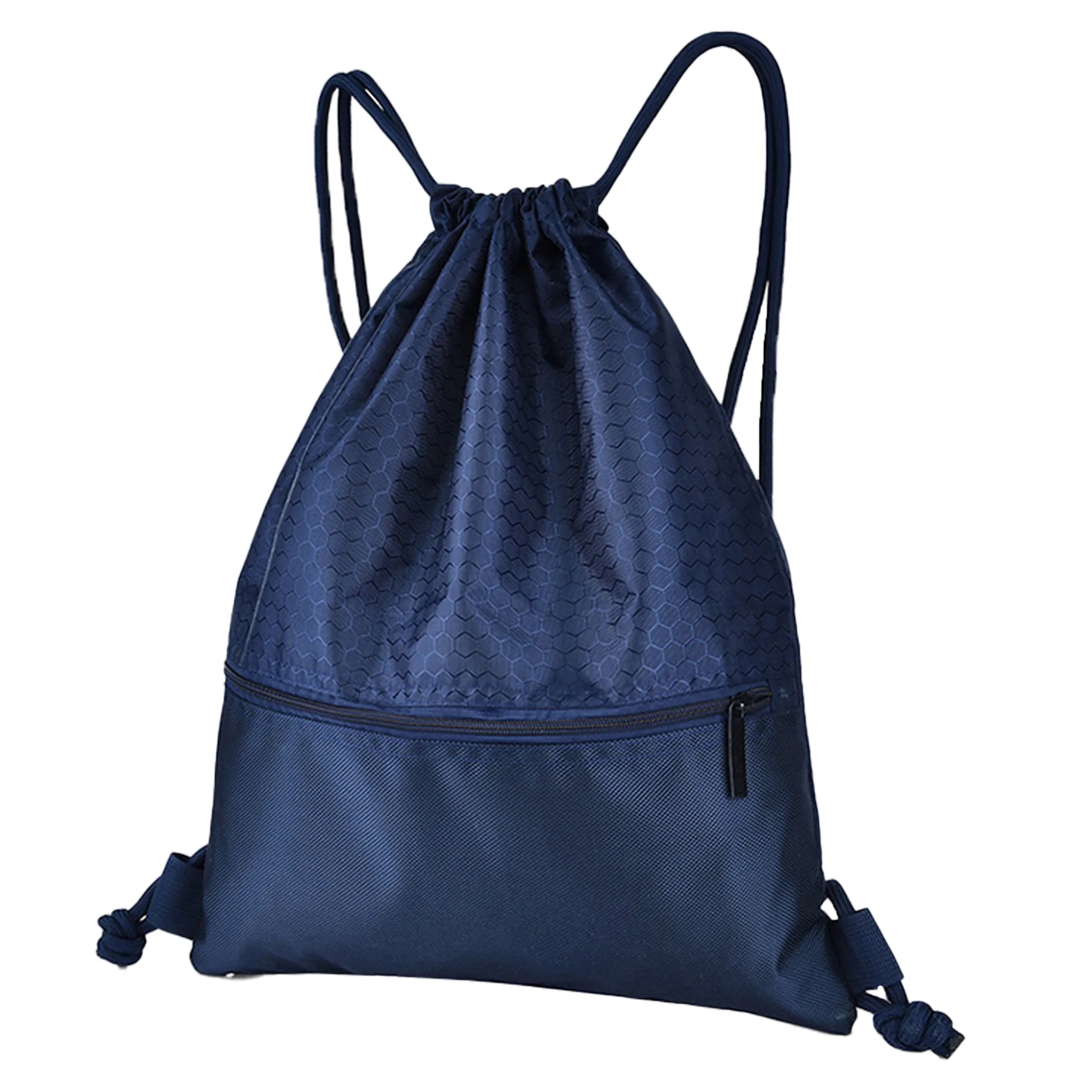Waterproof Gym Drawstring Oxford Bags MOQ20 9