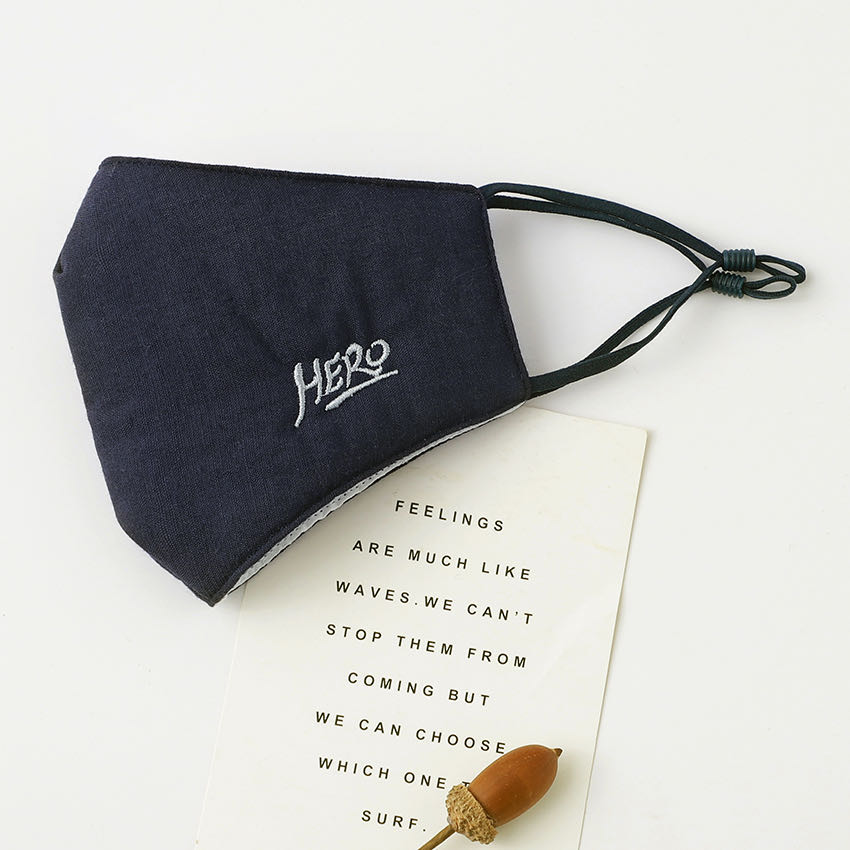 Blended Cloth Face Masks 2