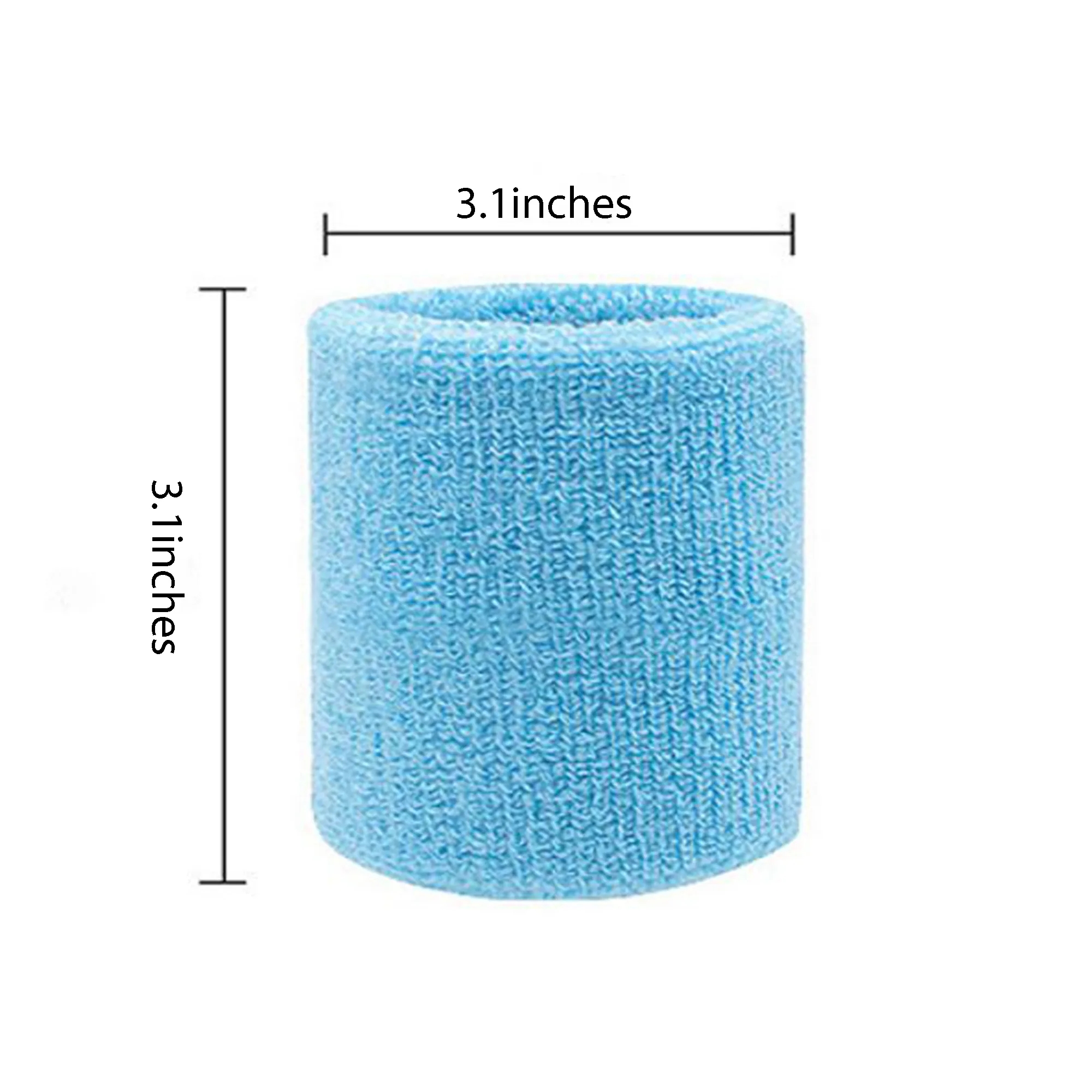 Sports Wristbands 7