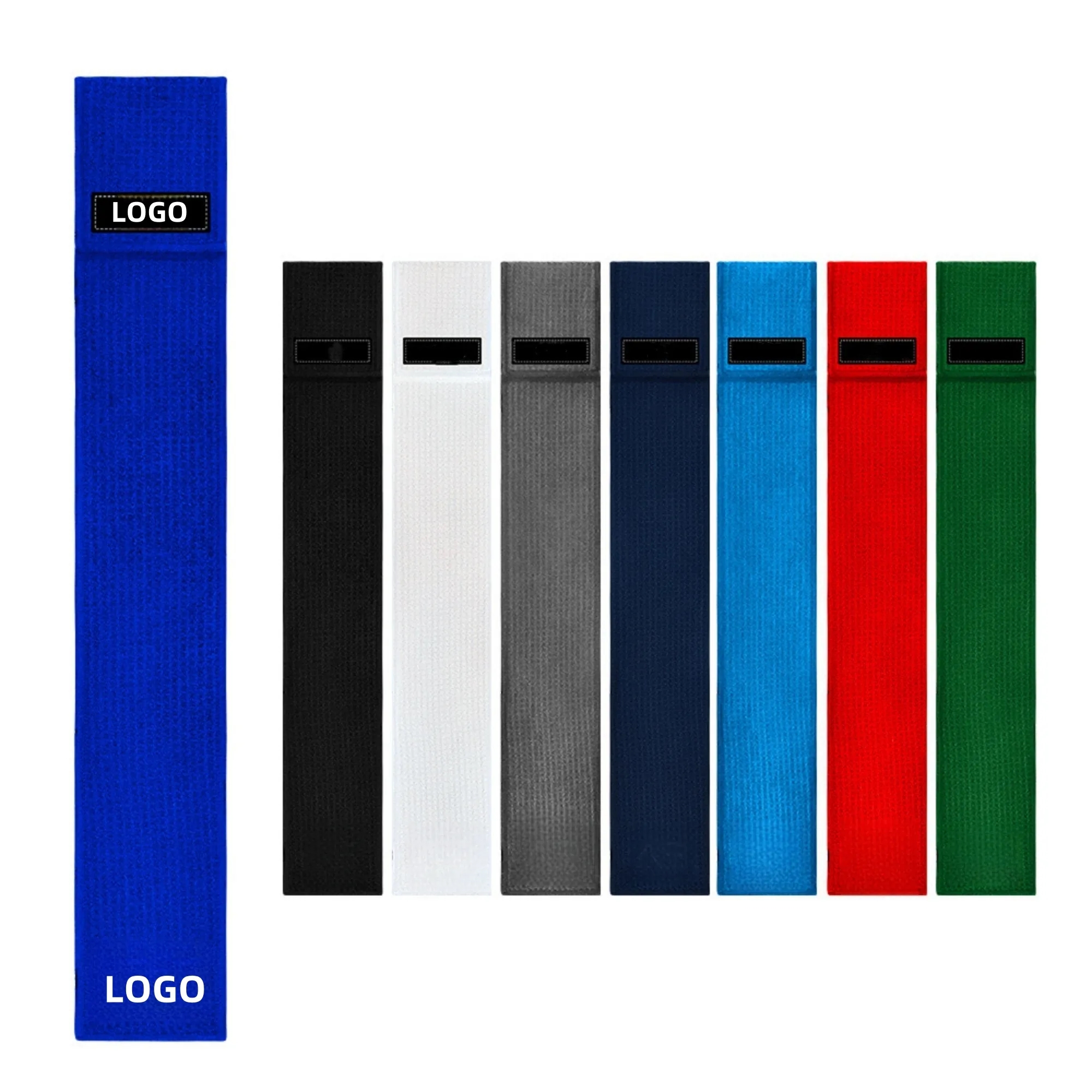 Professional Microfiber Sports Towel 11