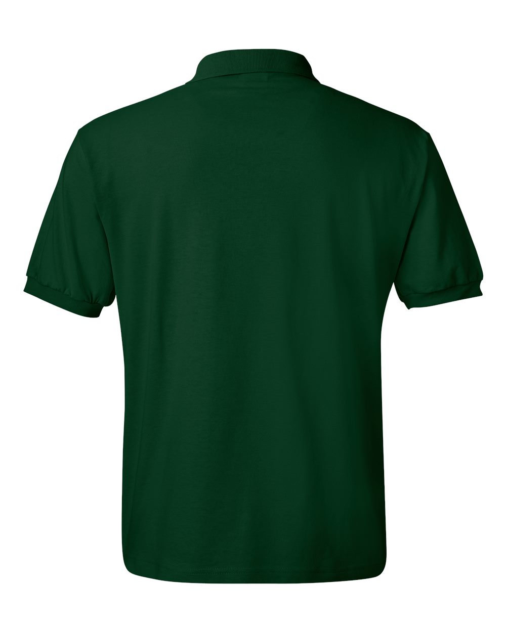 Unisex EcoSmart® Jersey Polo - 054X 122