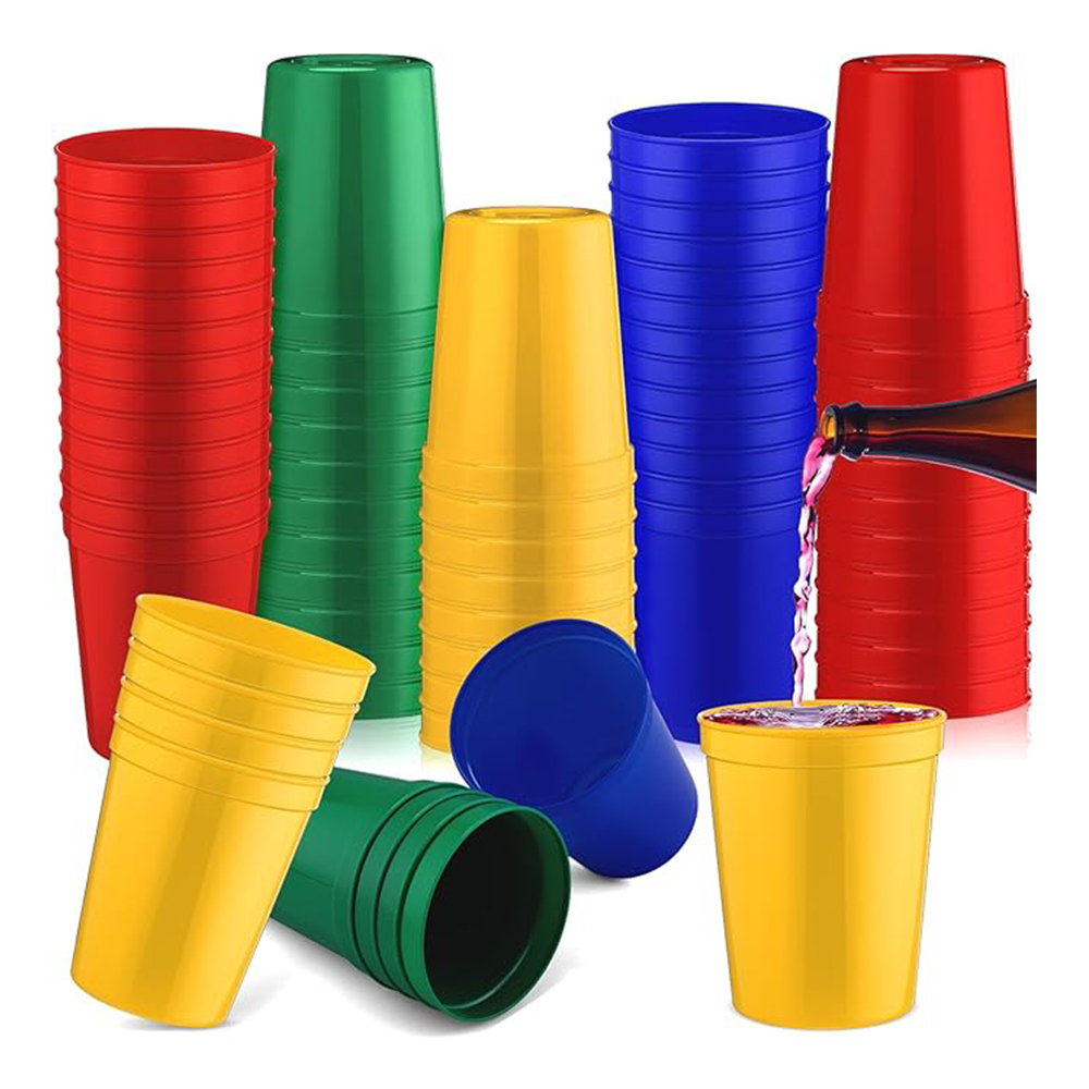 16oz Stadium Cup 1