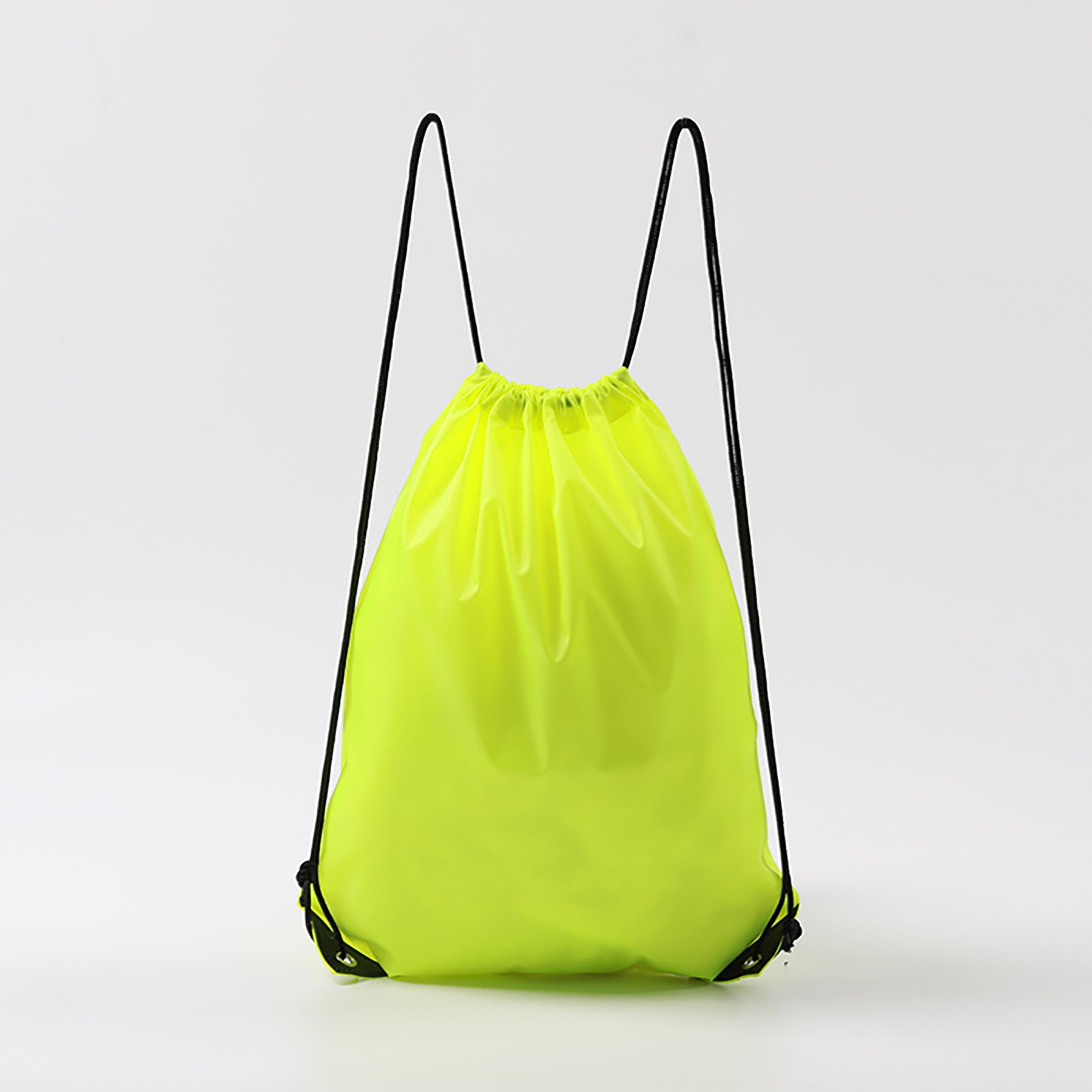 Drawstring backpack 13