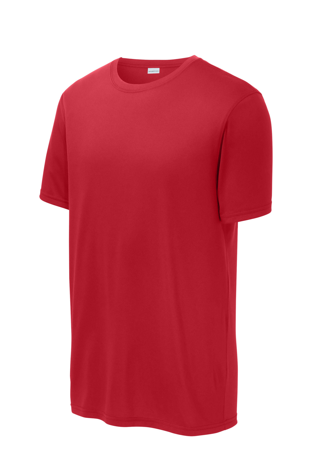 Sport-Tek® Echo Tee 12