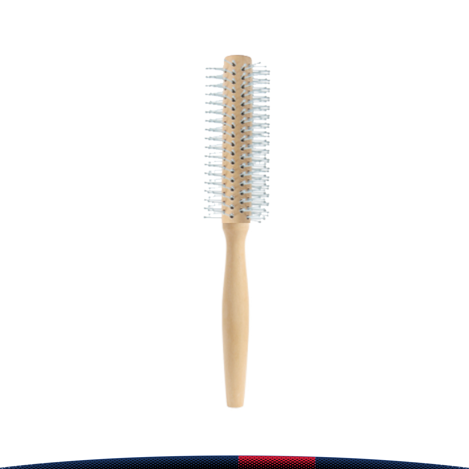 Color Curly Hair Comb 6