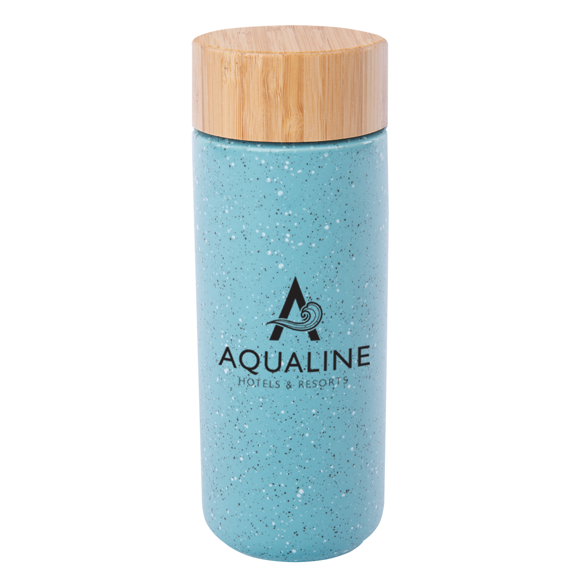 10 Oz. Speckled Ceramic Tumbler 11