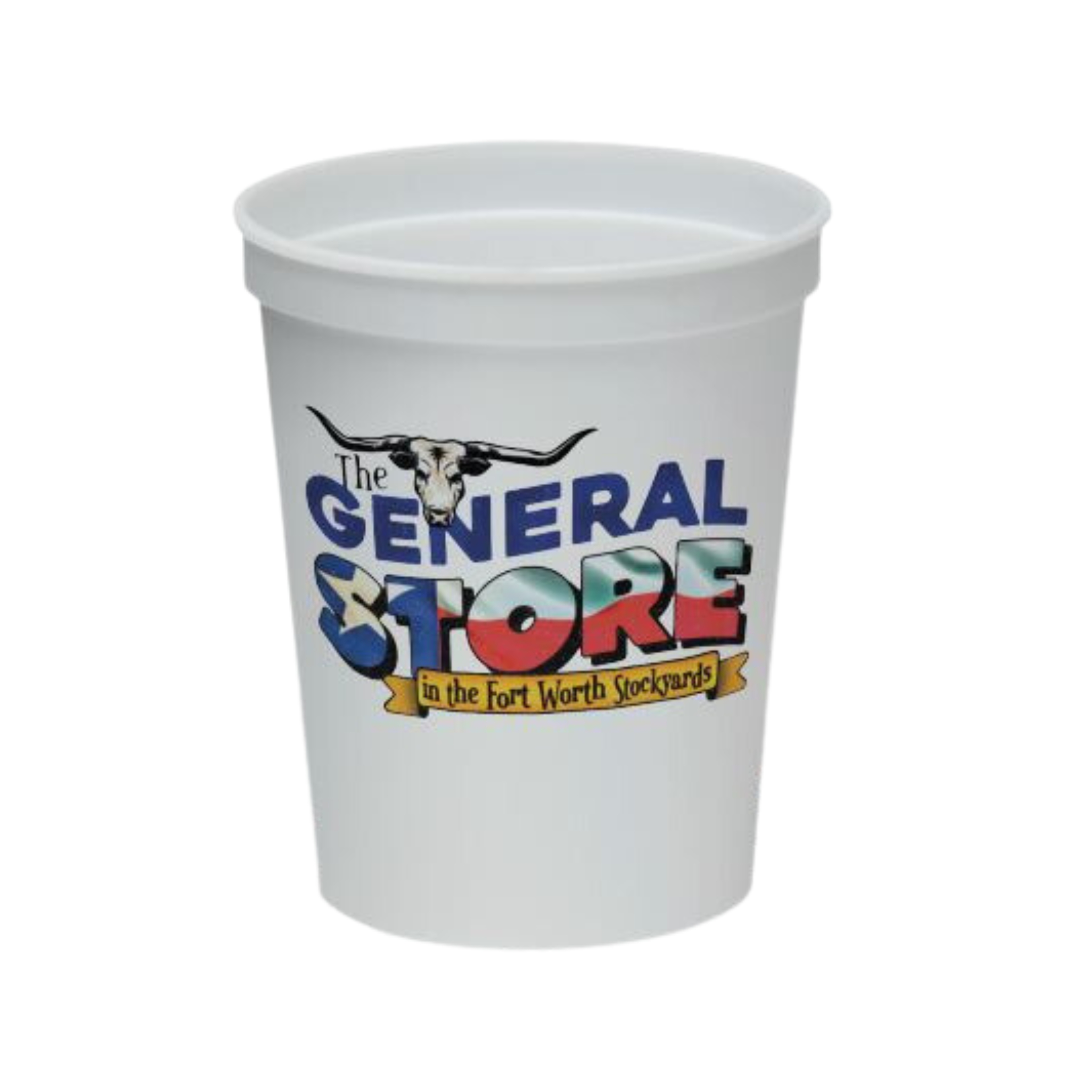 16 oz. Full Color Stadium Cup 33