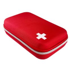 First Aid Case 3